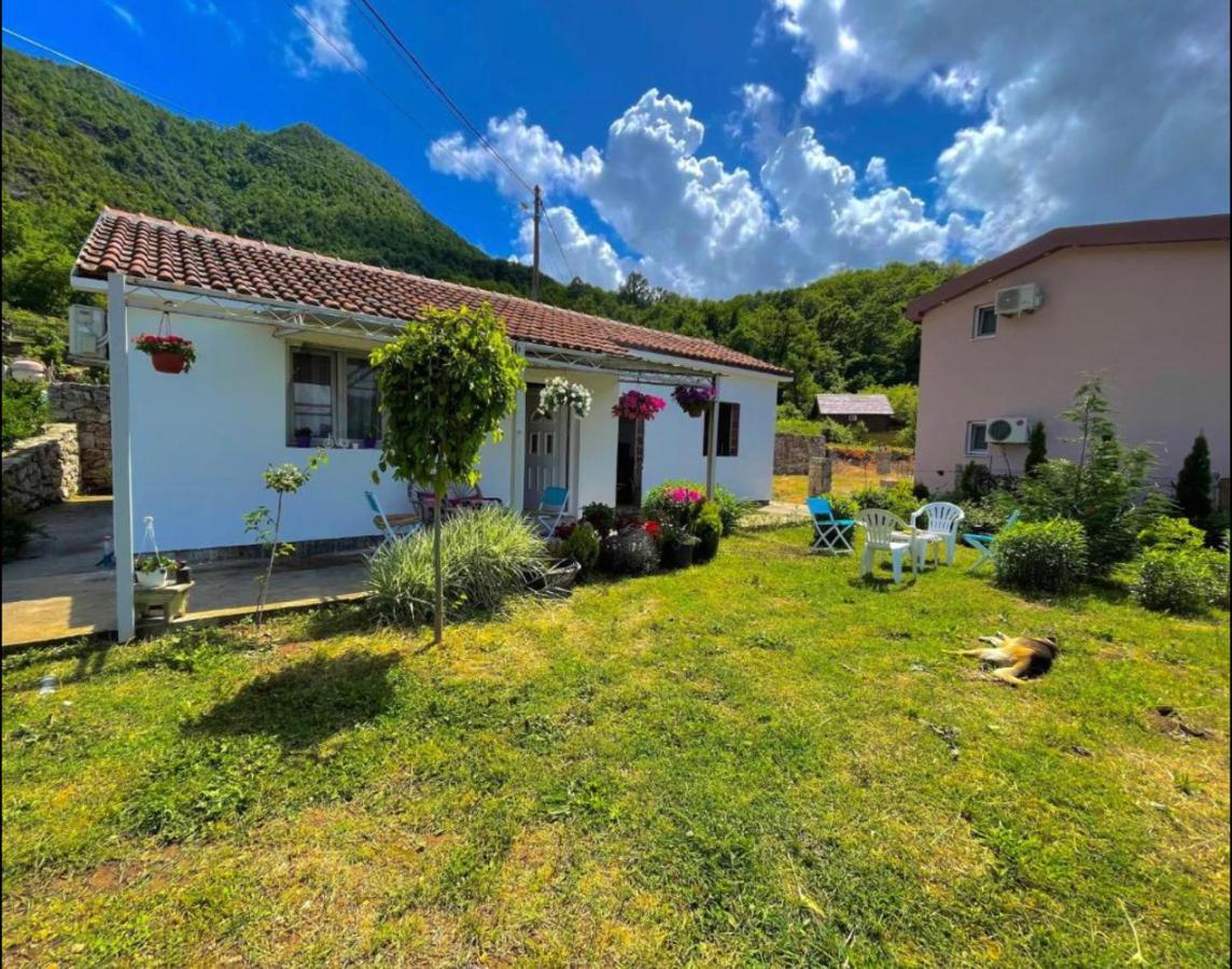 Sunlight Cottage Maya Virpazar Cameră foto