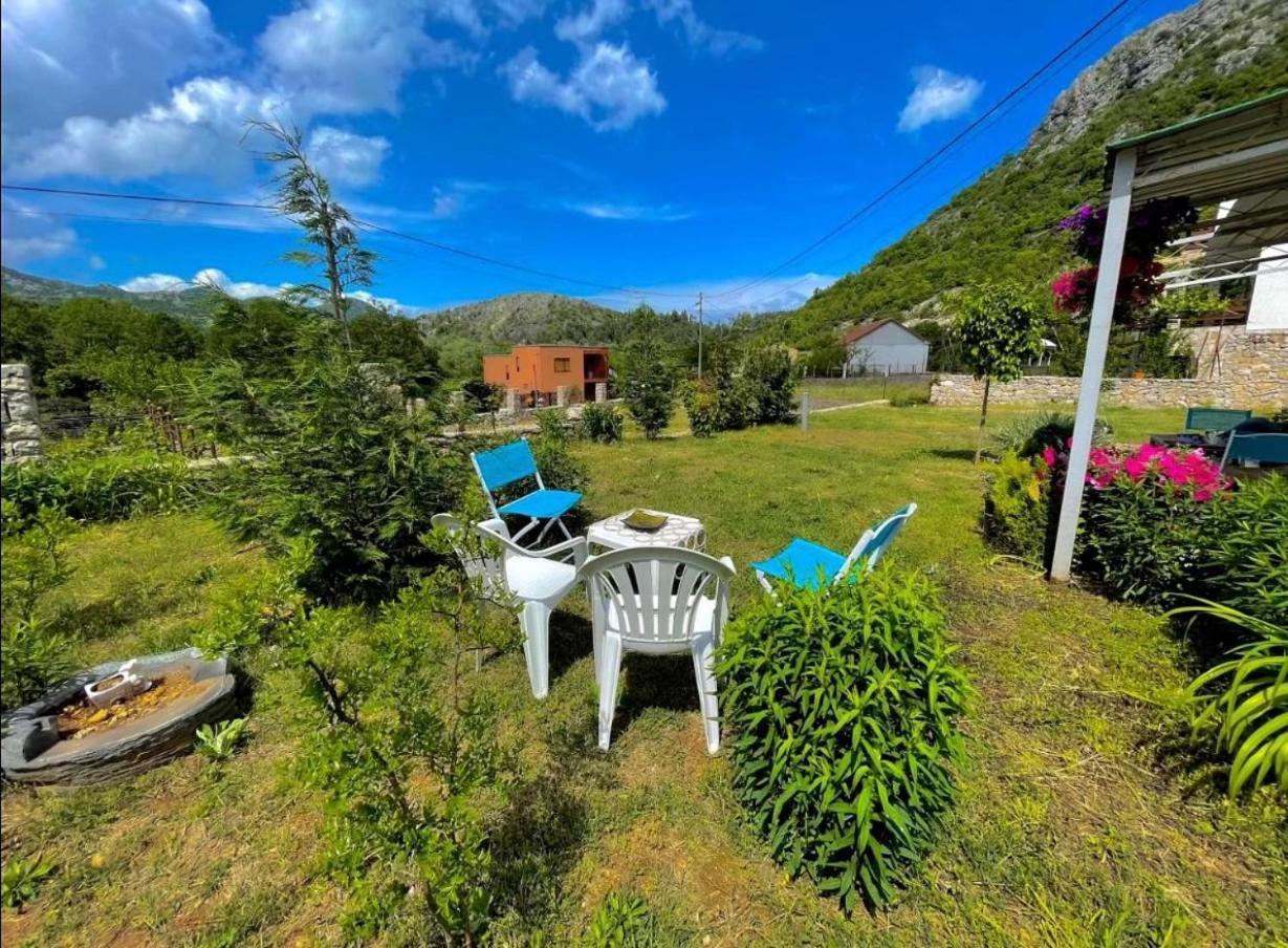 Sunlight Cottage Maya Virpazar Cameră foto