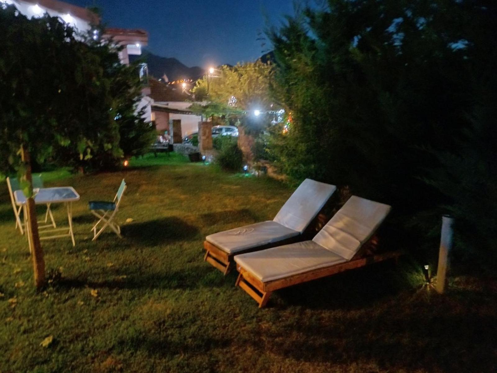 Sunlight Cottage Maya Virpazar Exterior foto