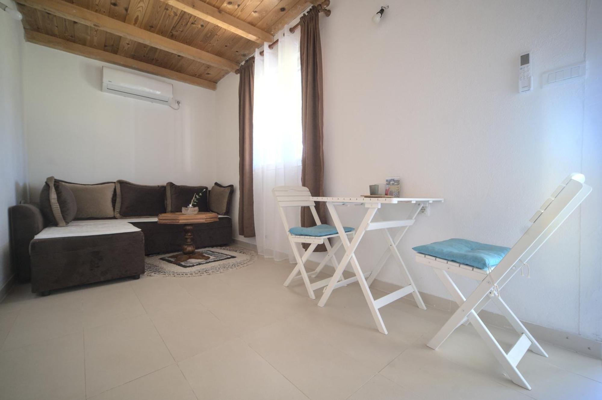 Sunlight Cottage Maya Virpazar Exterior foto