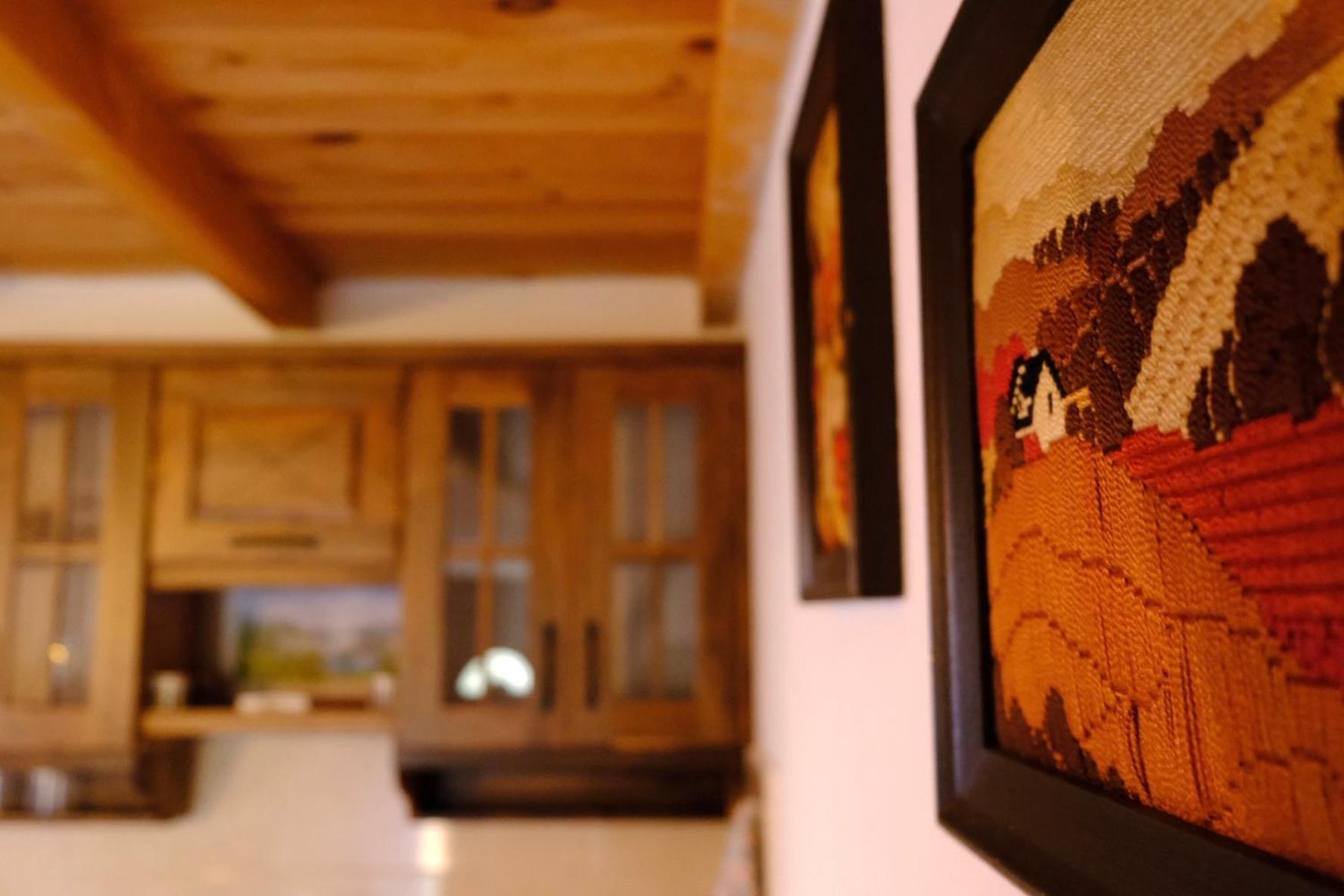 Sunlight Cottage Maya Virpazar Exterior foto